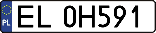 EL0H591