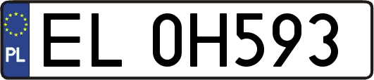 EL0H593