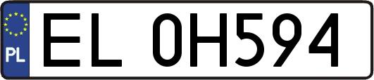 EL0H594