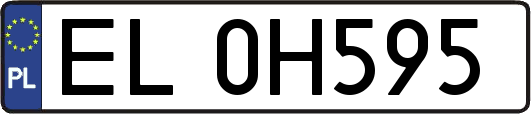 EL0H595
