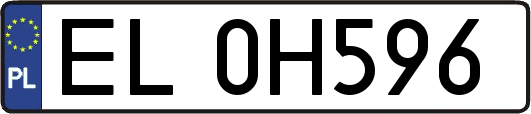 EL0H596