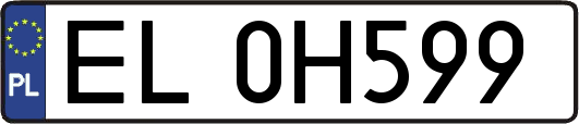 EL0H599