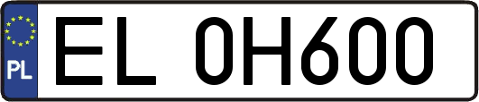 EL0H600