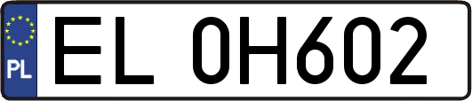 EL0H602