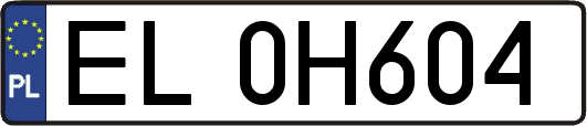 EL0H604