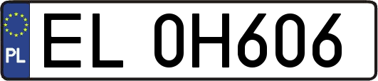 EL0H606