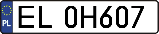 EL0H607