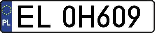 EL0H609