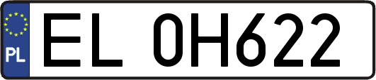 EL0H622