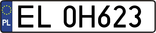 EL0H623