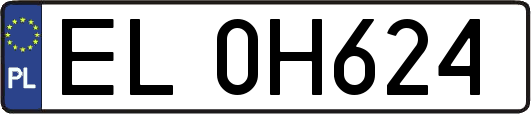 EL0H624