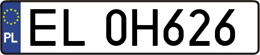 EL0H626