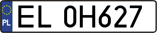 EL0H627
