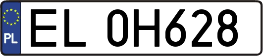 EL0H628