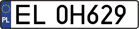 EL0H629