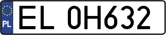 EL0H632