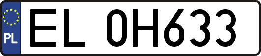 EL0H633