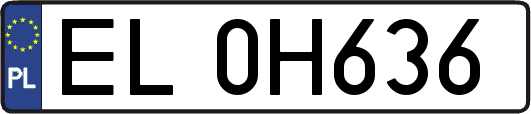 EL0H636