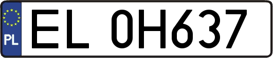 EL0H637