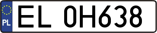 EL0H638