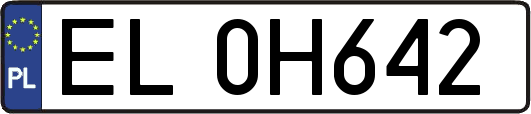 EL0H642