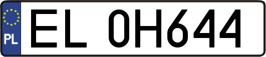 EL0H644
