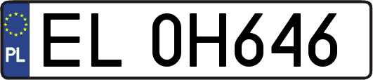 EL0H646