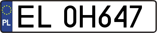 EL0H647