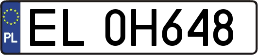 EL0H648