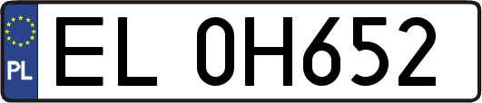 EL0H652
