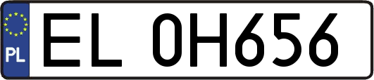 EL0H656