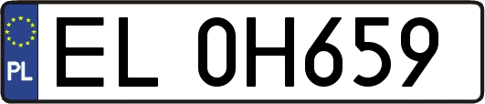 EL0H659