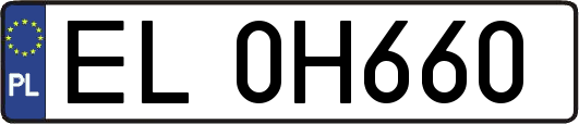EL0H660