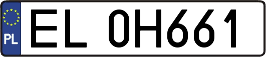 EL0H661