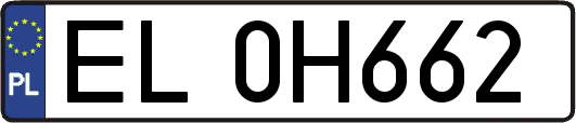 EL0H662