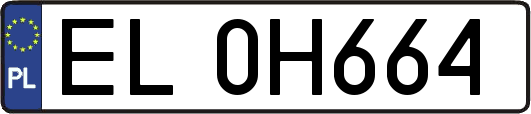 EL0H664