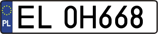 EL0H668