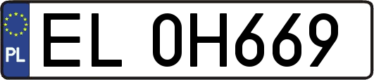 EL0H669