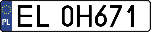 EL0H671