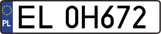 EL0H672