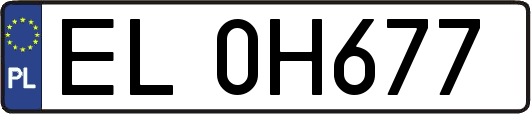 EL0H677