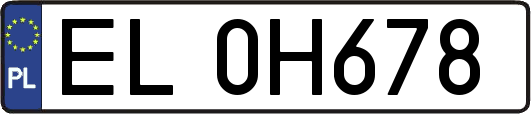 EL0H678