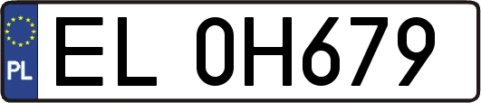 EL0H679