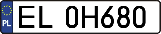 EL0H680