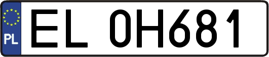 EL0H681