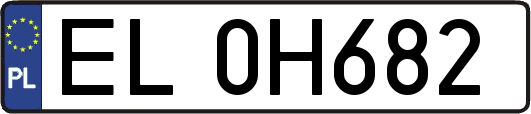 EL0H682