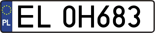 EL0H683