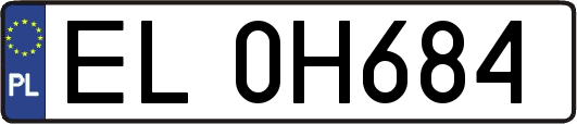 EL0H684