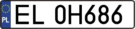 EL0H686
