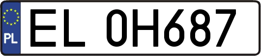 EL0H687